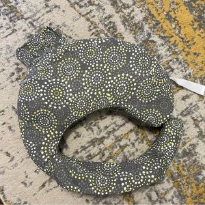 My Brest Friend Nursing Pillow